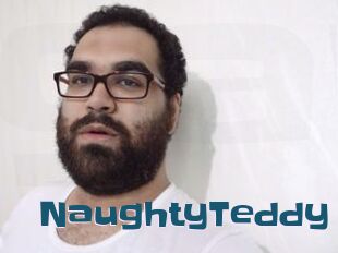 NaughtyTeddy