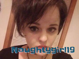 Naughtygirl19