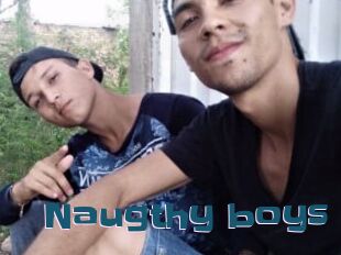 Naugthy_boys