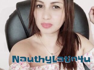 NauthyLatin4u