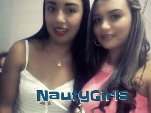 Nauty_Girls