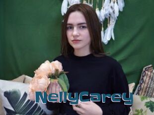 NellyCarey