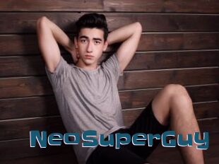 NeoSuperGuy