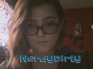 NerdyDirty