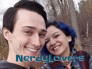 NerdyLovers