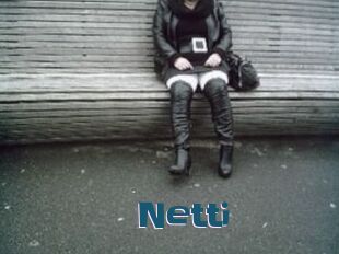 Netti