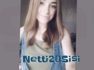 Netti20Sisi