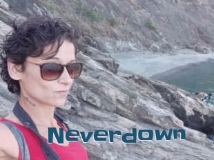 Neverdown