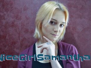 NiceGirlSamantha