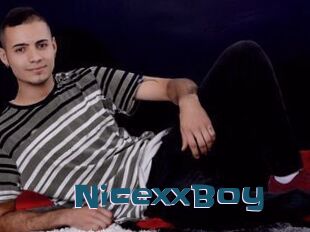 NicexxBoy