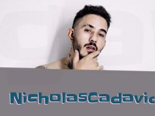 NicholasCadavid