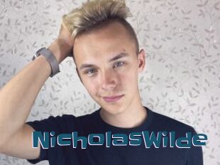 NicholasWilde
