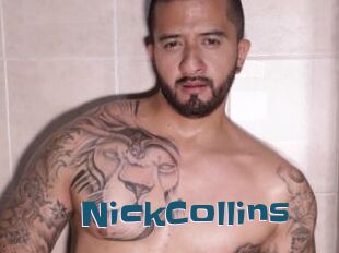 NickCollins