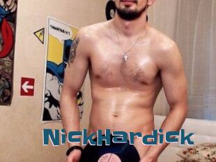 NickHardick