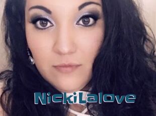 NickiLalove