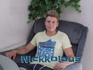 Nickkolaus