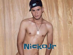 NickoJr