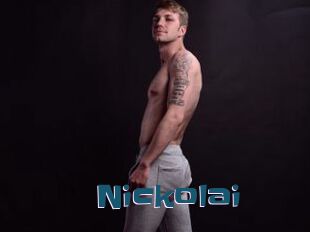 Nickolai