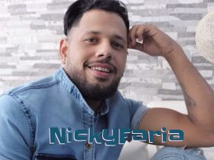 NickyFaria