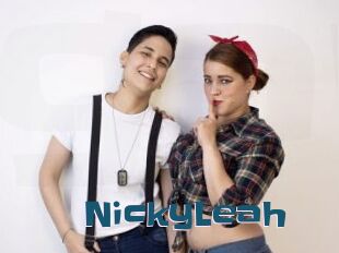 NickyLeah