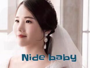 Nide_baby