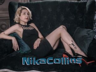 NikaCollins