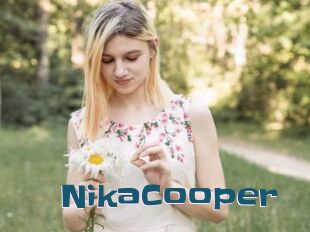 NikaCooper