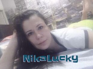 NikaLucky