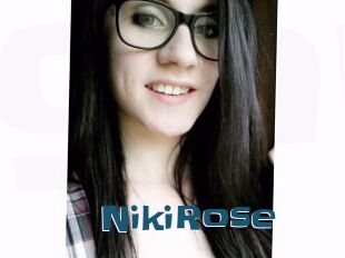 NikiRose