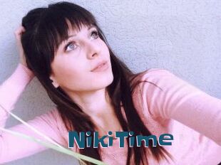 NikiTime