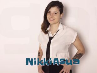 NikkiAsua