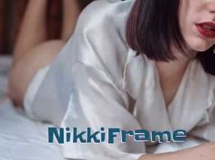 NikkiFrame