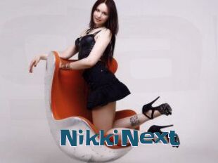 NikkiNext