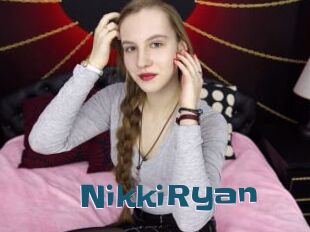 NikkiRyan