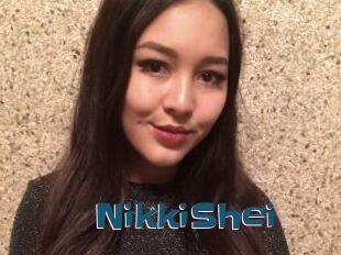 NikkiShei