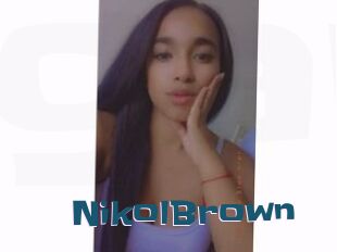 NikolBrown