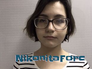 NikonitaForc Gang Bangs