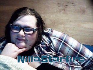 NillaStarfire