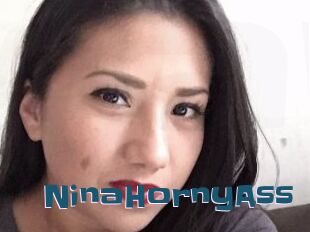 NinaHornyAss