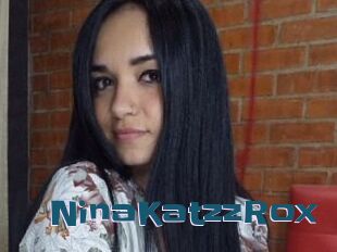 NinaKatzzRox