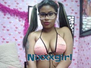 Nixxxgirl