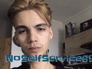 NoSelfService69