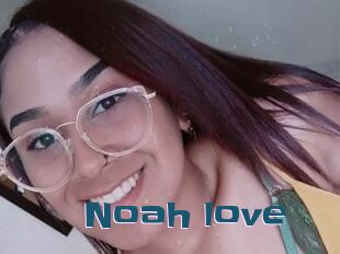 Noah_love