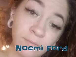 Noemi_Ford