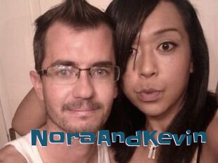 NoraAndKevin