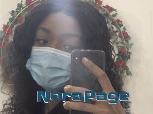 NoraPage