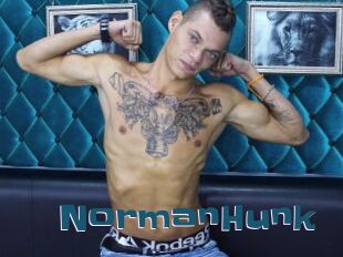 NormanHunk