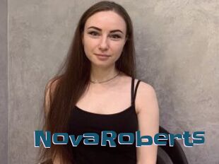 NovaRoberts