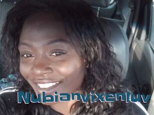 Nubianvixenluv