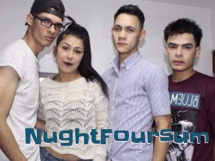 NughtFoursum